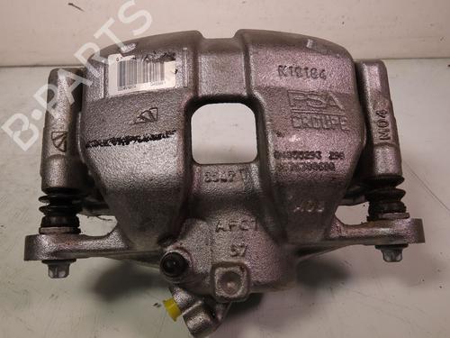 Used Left front brake caliper PEUGEOT 208 II (UB_, UP_, UW_, UJ_) e-208 (156 hp) 21377475