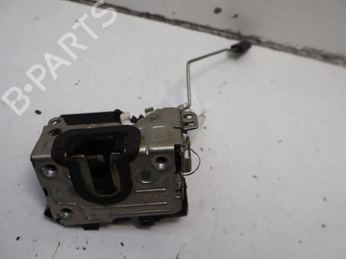 Used Front right lock Front right lock DACIA SANDERO 1.4 MPI LPG (72 hp) 35887169 35887169