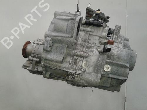 Used Gearbox Gearbox AUDI A3 Sportback (8VA, 8VF) 2.0 TDI quattro (150 hp) 8989350 8989350