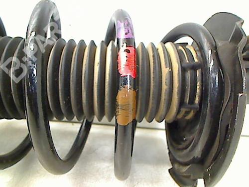 Left front shock absorber FORD FOCUS III 1.0 EcoBoost | BP8975727M16 