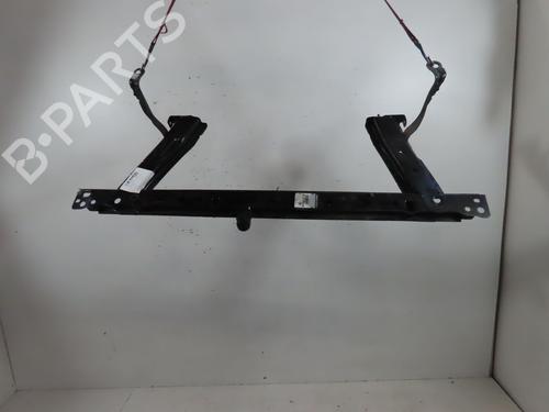 Used Subframe RENAULT CLIO IV (BH_) 1.5 dCi 75 (75 hp) 22751720