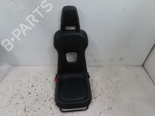 Left front seat CITROËN AMI (9A_) Electric (9AZ2CA) | BP26897924C15