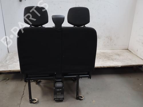 Right front seat RENAULT MASTER III Platform/Chassis (EV, HV, UV) 2.3 dCi 145 FWD (EV0E, EV0F, HV0E, HV0F, UV0E, UV0F,... | BP36789964C16 - Image 2
