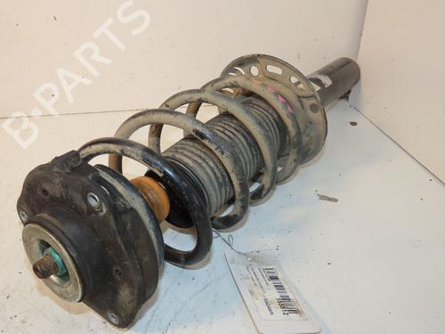 Used Right front shock absorber Right front shock absorber VW TIGUAN (5N_) 2.0 TDI (110 hp) 33136956 33136956