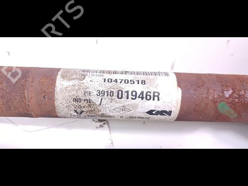 right-front-driveshaft-renault-megane-iv-hatchback-b9amn_-10-tce-115-b9md-b9mw-391001946r-2015-15903652 main image