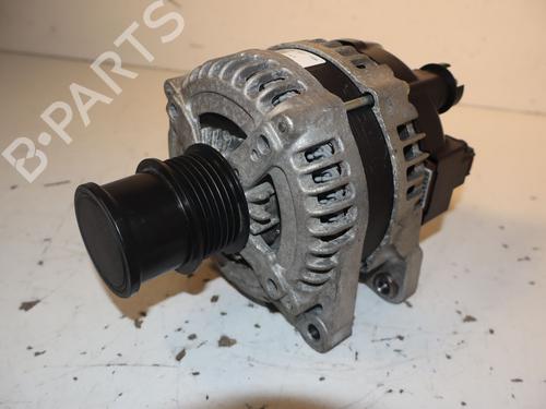 Used Alternator Alternator FORD FIESTA VII (HJ, HF) 1.0 EcoBoost (95 hp) 35747976 35747976