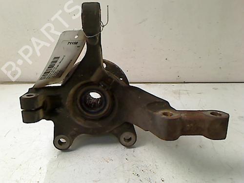 left-front-steering-knuckle-nissan-note-e11-ne11-2005-2006-2007-2008-2009-2010-2011-2012-2013-36543261 main image