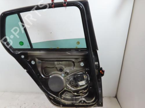 Left rear door VW GOLF V (1K1) 1.9 TDI | BP21800272C4 