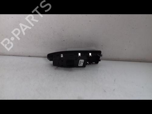 Used Left front window switch BMW 1 (F21) 116 d (116 hp) 15047638