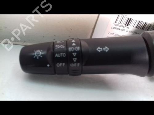 Steering column stalk CITROËN C-CROSSER (VU_, VV_) 2.2 HDi | BP10684457I23