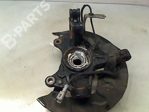 Right front steering knuckle PEUGEOT 3008 II SUV (MC_, MR_, MJ_, M4_) 2.0 BlueHDi 180 | BP8978893M26