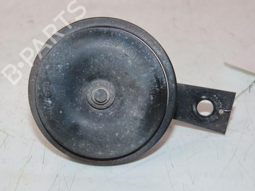 Horn RENAULT KOLEOS I (HY_) 2.0 dCi 4x4 (HY0K) | BP36483670E13 - Image 2