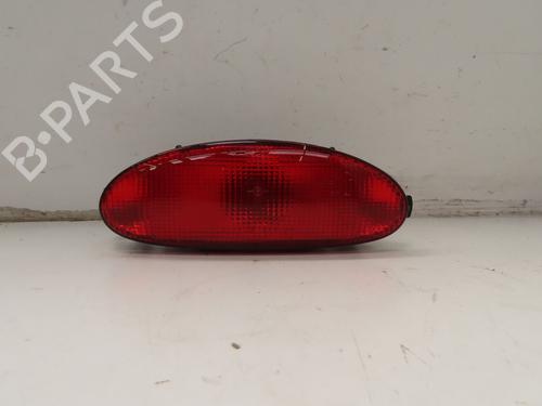 Used Rear fog light PEUGEOT 206 CC (2D) 2.0 S16 (136 hp) 30955030