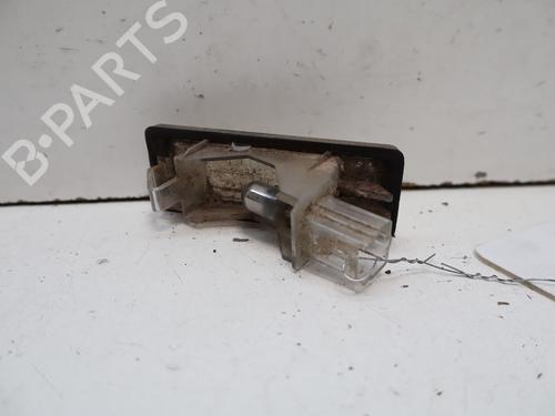 Used Licence plate light Licence plate light 36820427 36820427