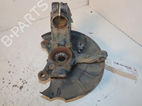 Right front steering knuckle VW TIGUAN (5N_) 2.0 TDI | BP32486717M26