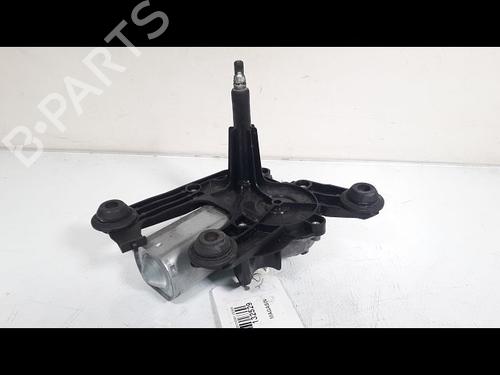 Used Rear wiper motor CITROËN DS3 (SA_) 1.6 HDi 90 (92 hp) 11236464