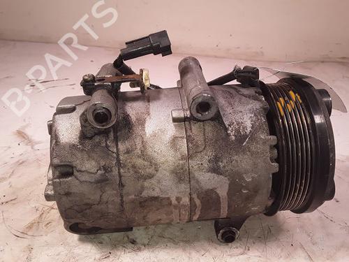 Used AC compressor FORD FOCUS C-MAX (DM2) 1.8 TDCi (115 hp) 8993568