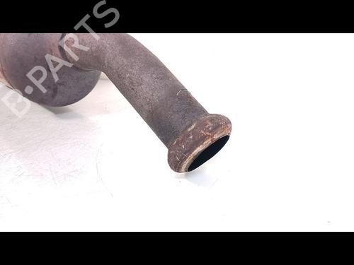 Used Catalyst RENAULT TWINGO I (C06_) 1.2 (C066, C068) (58 hp) 13310365