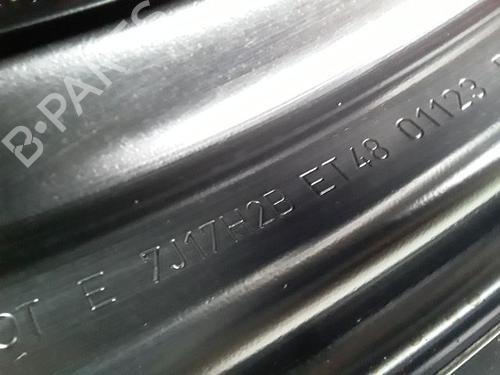 Used Jack Kit PEUGEOT 407 SW (6E_, 6D_) 2.0 HDi 135 (136 hp) 23150958