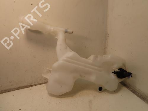Used Windscreen washer tank FORD FIESTA VII (HJ, HF) 1.1 Ti-VCT (86 hp) 29601408