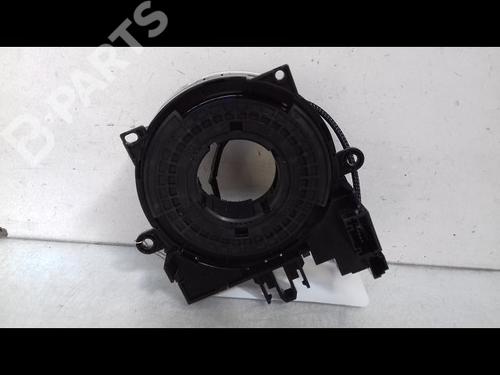 Kollisjonspute styreenhet DACIA DUSTER (HM_) 1.5 dCi 115 (HMAD) | BP8992156M53 