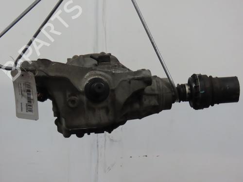 Rear differential JEEP RENEGADE SUV (BU, B1, BV) 2.0 CRD 4x4 | BP36310995M24 - Image 2