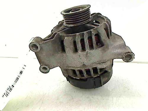 Used Alternator FIAT 500 (312_) 1.2 (312AXA1A) (69 hp) 15744692