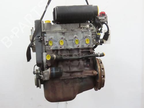 Engine FIAT 500 (312_) 1.2 (312AXA1A) | BP36789884M1 - Image 2