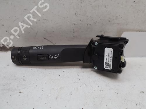 Steering column stalk CITROËN C4 II (NC_) 2.0 HDi / BlueHDi 150 | BP33679925I23 - Image 2
