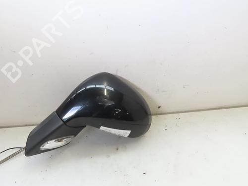 Left mirror PEUGEOT 207 (WA_, WC_)  | BP21180649C26 