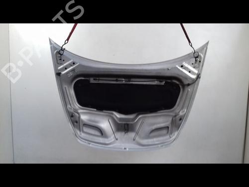 Motorhjelm CITROËN C3 Pluriel (HB_) 1.4 HDi (68 hp) 8997994