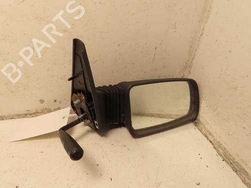 Used Right mirror Right mirror PEUGEOT 205 II (20A/C) 1.1 (54 hp) 30953481 30953481
