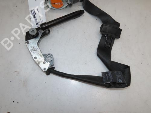 Used Front left seatbelt Front left seatbelt 36484545 36484545