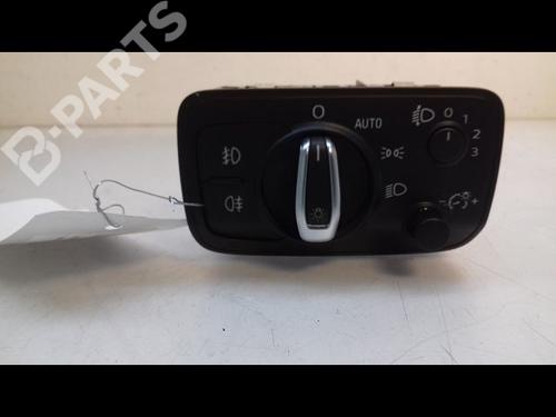 Headlight switch AUDI A3 Sportback (8VA, 8VF) 1.6 TDI | BP11796250I24 