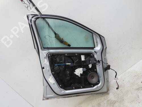 Puerta delantera izquierda MERCEDES-BENZ B-CLASS Sports Tourer (W246, W242) B 180 CDI / d (246.212) (109 hp) 32308629