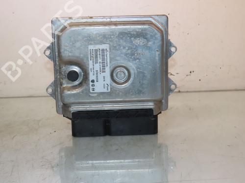 Used Engine control unit (ECU) CITROËN NEMO MPV [2009-2026]  22341881