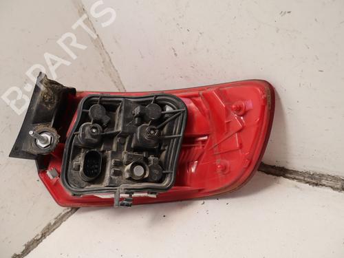 Used Left taillight Left taillight AUDI A3 Sportback (8PA) 2.0 TDI 16V (140 hp) 34387175 34387175