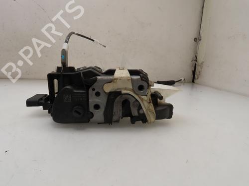 Used Front left lock PEUGEOT 508 SW I (8E_) 1.6 (165 hp) 25859368