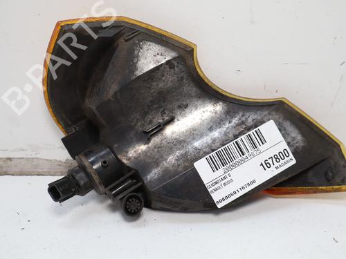 Right front indicator RENAULT MODUS / GRAND MODUS (F/JP0_) 1.4 (JP01, JP0J) | BP37276660C33 - Image 2