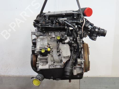 Engine BMW X1 (F48) sDrive 18 d | BP29621608M1 