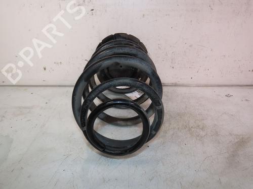 Shock absorber spring MERCEDES-BENZ VITO Van (W447) 119 CDI / BlueTEC (447.601, 447.603, 447.605) | BP20926818C152