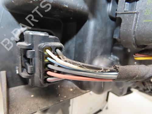 Faro derecho RENAULT MEGANE IV Hatchback (B9A/M/N_) 1.5 Blue dCi 115 (B9A6) | BP30954504C29