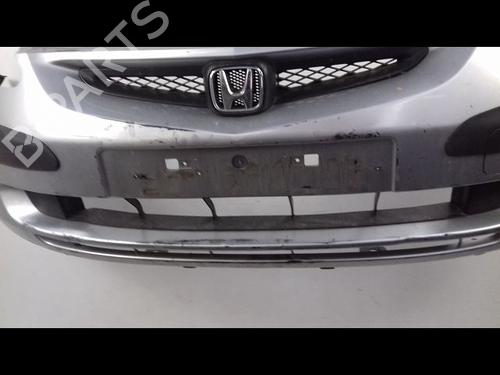 Front bumper HONDA JAZZ II (GD_, GE3, GE2)  | BP23151700C7 