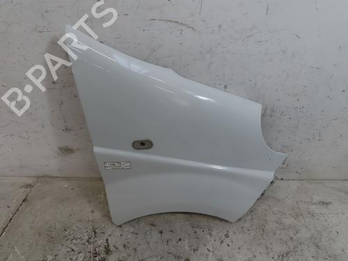 Forskærm Højre RENAULT TRAFIC II Van (FL) 2.0 dCi 90 (FL0H, FL00, FL01, FL0M, FL0P, FL0S) (90 hp) 30952549