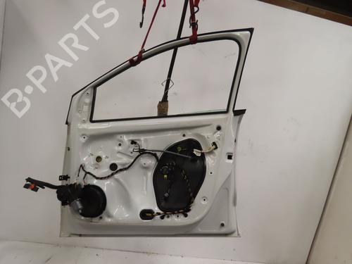 Used Right front door VW POLO V (6R1, 6C1) 1.6 TDI (90 hp) 28051008