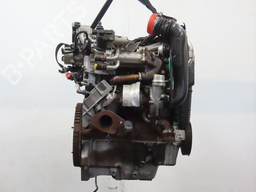Engine DACIA SANDERO 1.5 dCi | BP40111267M1 - Image 4