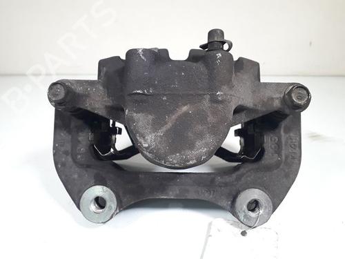Used Right front brake caliper OPEL ASTRA J GTC 1.7 CDTI (08) (131 hp) 14891232