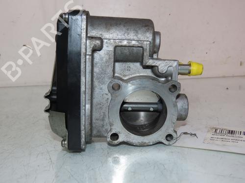 Throttle body MITSUBISHI MIRAGE / SPACE STAR VI Hatchback (A0_A) 1.0 (A05A) | BP23065200M82 - Image 2