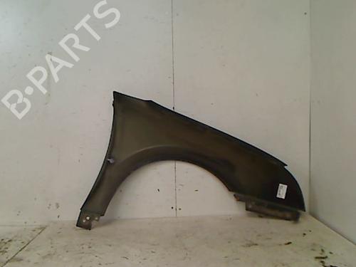 Left front fenders OPEL VECTRA C (Z02)  | BP15745389C41 