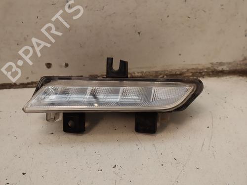 Used Left daytime light RENAULT CLIO IV (BH_) 1.2 16V (73 hp) 33137817